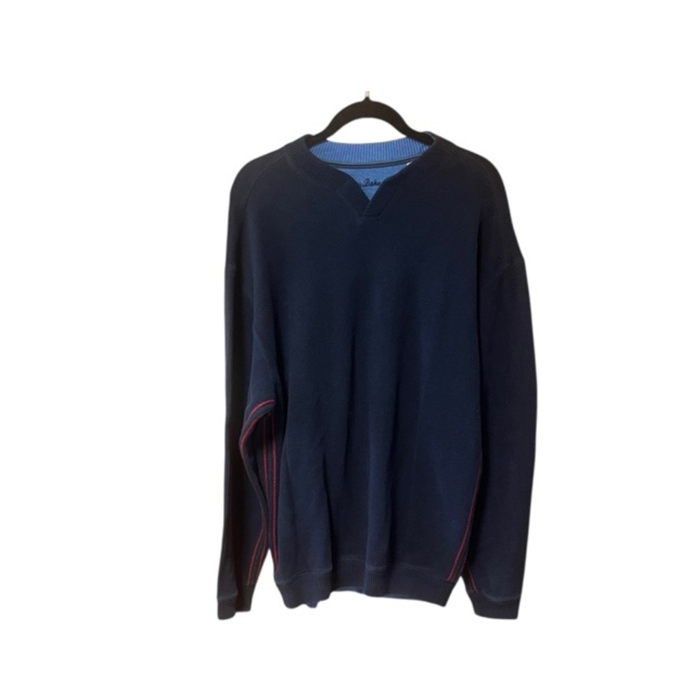 Tommy Bahama V-Neck Pullover Sweater
